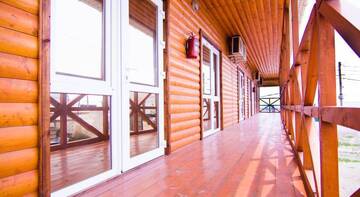 Фото номера Номер  Гостиница Granat Guest House г. Коктебель 10
