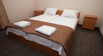Фото номера Номер &quot;Стандарт&quot; Гостиница Guest House Iva г. Коктебель 17