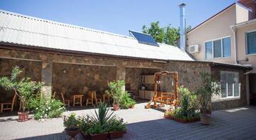 Фото номера Номер &quot;Стандарт&quot; Гостиница Guest House Iva г. Коктебель 25