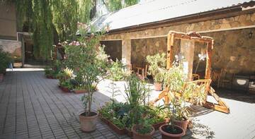 Фото номера Номер &quot;Стандарт&quot; Гостиница Guest House Iva г. Коктебель 24