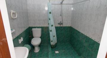 Фото номера Номер &quot;Стандарт&quot; Гостиница Guest House Iva г. Коктебель 21