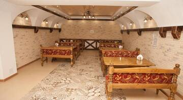 Фото номера Номер &quot;Стандарт&quot; Гостиница Guest House Iva г. Коктебель 40