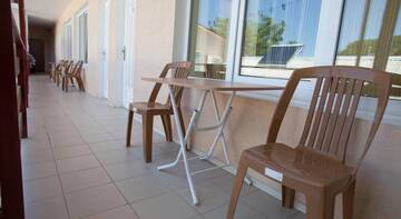 Фото номера Номер &quot;Стандарт&quot; Гостиница Guest House Iva г. Коктебель 31