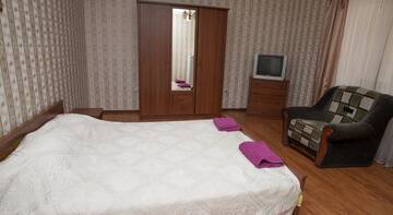 Фото номера Номер &quot;Стандарт&quot; Гостиница Guest House Iva г. Коктебель 23