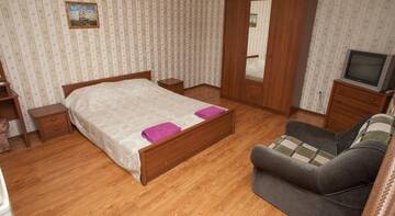 Фото номера Номер &quot;Стандарт&quot; Гостиница Guest House Iva г. Коктебель 22