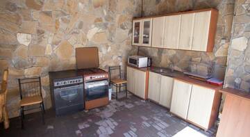 Фото номера Номер &quot;Стандарт&quot; Гостиница Guest House Iva г. Коктебель 37