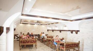 Фото номера Номер &quot;Стандарт&quot; Гостиница Guest House Iva г. Коктебель 59