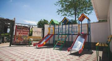 Фото номера Номер &quot;Стандарт&quot; Гостиница Guest House Iva г. Коктебель 42