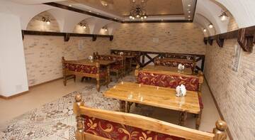 Фото номера Номер &quot;Стандарт&quot; Гостиница Guest House Iva г. Коктебель 38