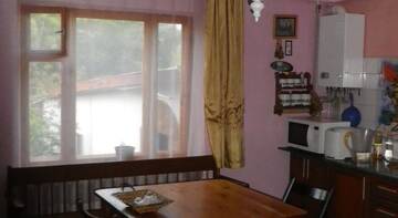 Фото номера Вилла Гостевой дом Villa Lubov г. Коктебель 21