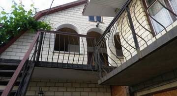 Фото номера Вилла Гостевой дом Villa Lubov г. Коктебель 55