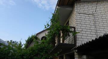 Фото номера Вилла Гостевой дом Villa Lubov г. Коктебель 14