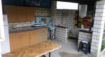 Фото номера Вилла Гостевой дом Villa Lubov г. Коктебель 11