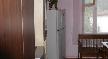 Фото номера Вилла Гостевой дом Villa Lubov г. Коктебель 3