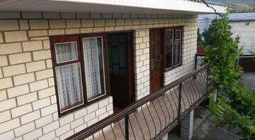 Фото номера Вилла Гостевой дом Villa Lubov г. Коктебель 18