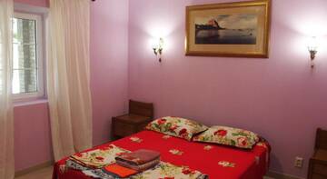 Фото номера Четырехместный номер -люкс Гостиница Guest House Rapana г. Коктебель 4