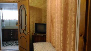 Фото номера Семейный номер Гостиница Guest house U Dyadi Vani г. Коктебель 6
