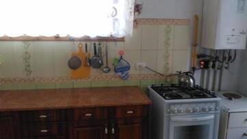 Фото номера Семейный номер Гостиница Guest house U Dyadi Vani г. Коктебель 4