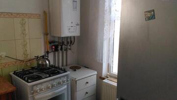 Фото номера Семейный номер Гостиница Guest house U Dyadi Vani г. Коктебель 3