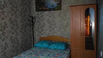 Фото номера Семейный номер Гостиница Guest house U Dyadi Vani г. Коктебель 2
