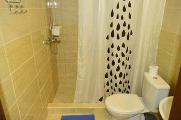 Фото номера Стандартный двухместный номер  Гостиница Camelia Kafa Hotel г. Коктебель 4