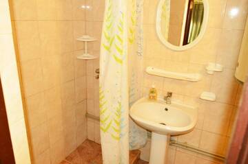 Фото номера Трейлер  Гостиница Camelia Kafa Hotel г. Коктебель 8