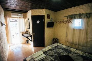 Фото номера Любимый Гостевой дом Счастье Есть г. Коктебель 4